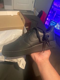 Air Force lows 8.5