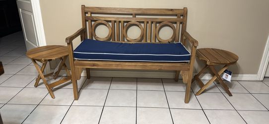 Bench