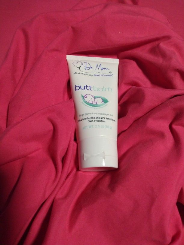 BUTT BALM