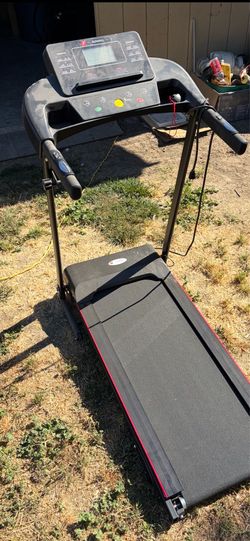 Treadmill
