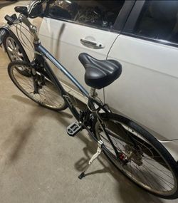 GIANT bike