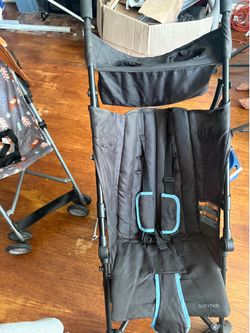 Summer brand umbrella stroller