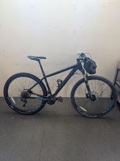 2015 FSi Canondale Carbon 3