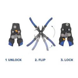 Flip Pliers