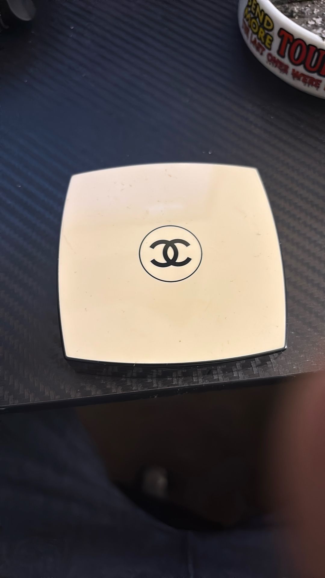 Chanel New Never Used