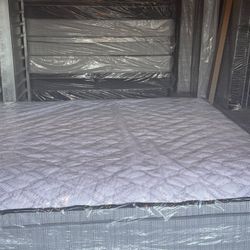 New Mattresses For Sale 
