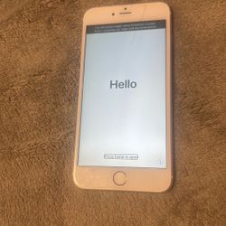 IPhone 6