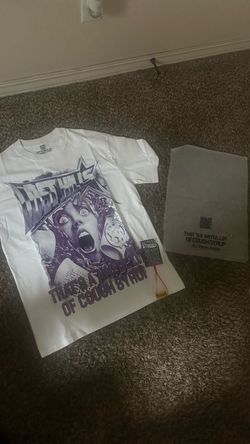 ALOCS SHIRT