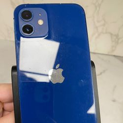 iPhone 12 64gb Unlocked ID: 32974