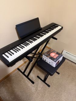 Roland FP-30X Digital Piano