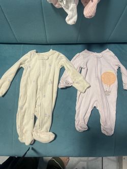 New Born Clothes 