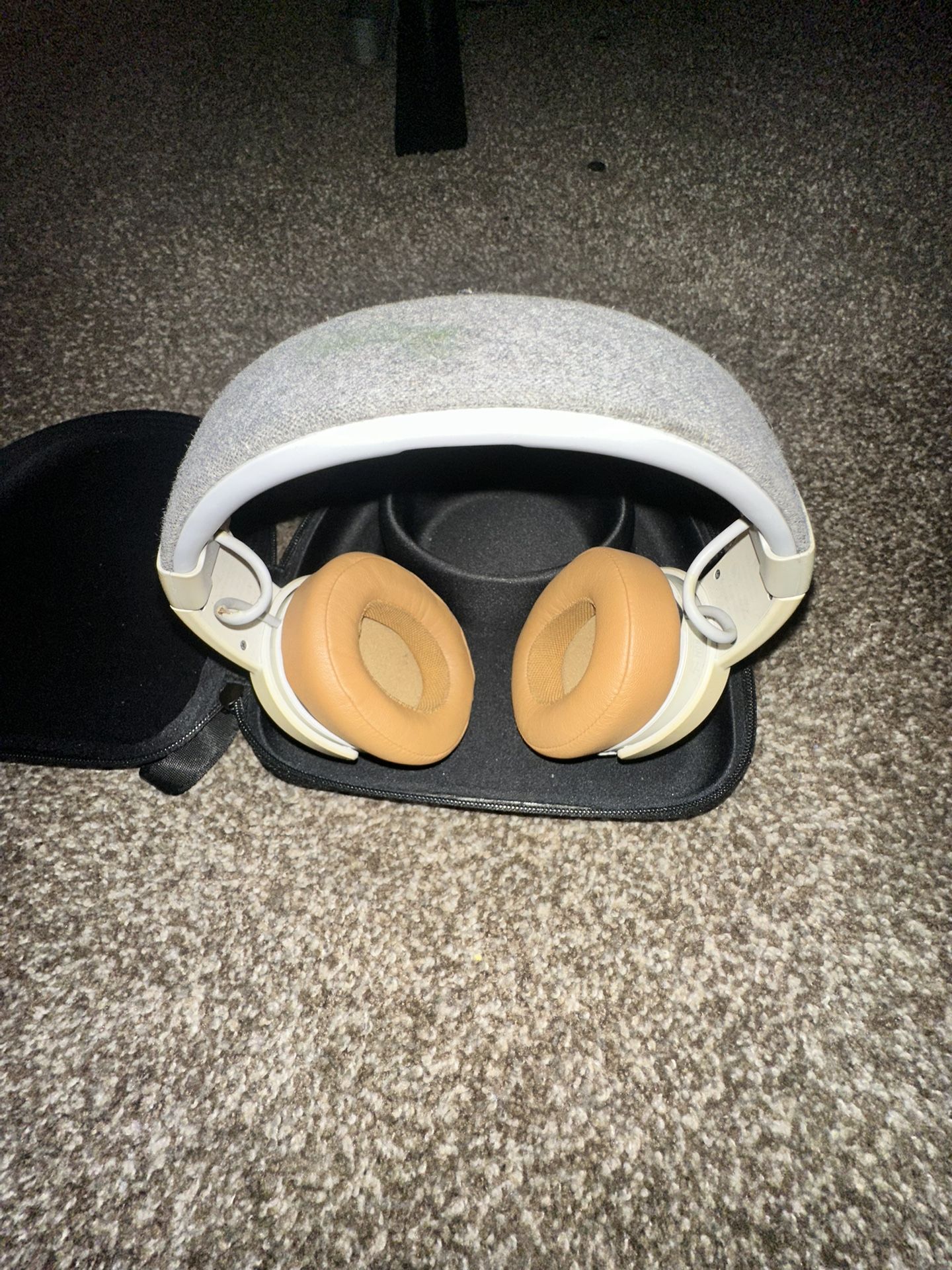Hesh SKULLCANDY Headphones