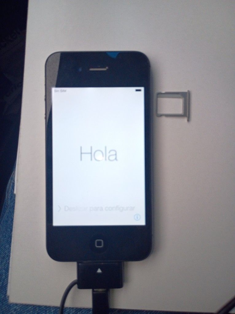 iPhone 4S A1387