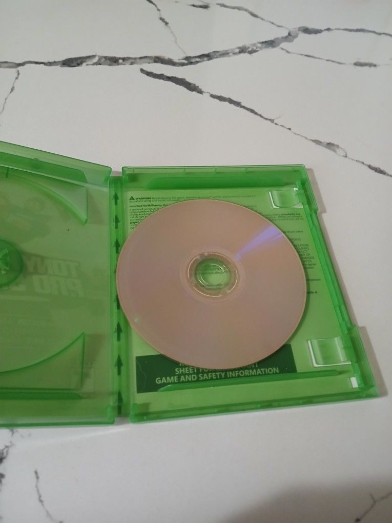 Xbox One 