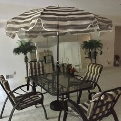 Patio Furniture
