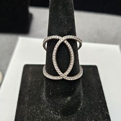 Diamond Accent Ring