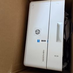 LaserJet Printer