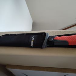 Folding Saw 