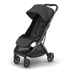 Brand New UPPAbaby Minu V3 Travel Stroller Jake/Black