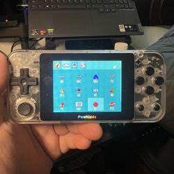 PowKiddy Retro Console