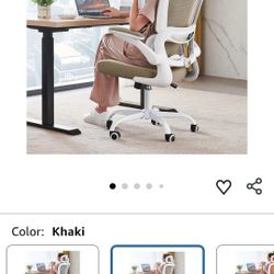 Office Chair Ergonomic Desk