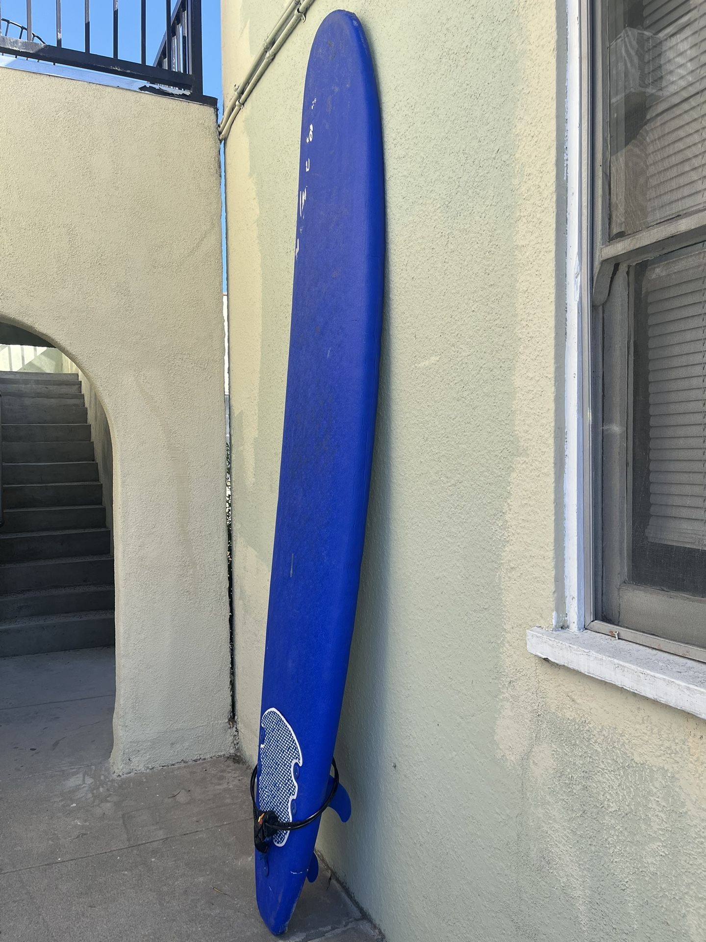 Wave Storm 9 Foot Long Board