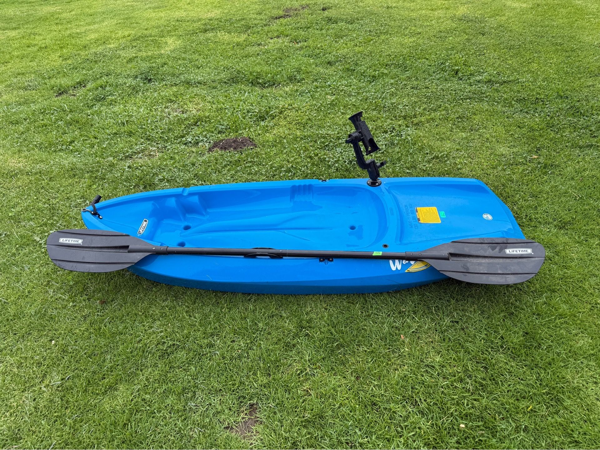Small Kayak