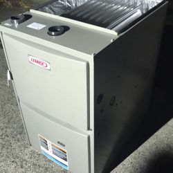 High-efficiency Lennox 96% furnace