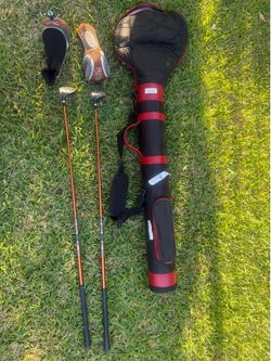 Ping G10 Fairway golf club