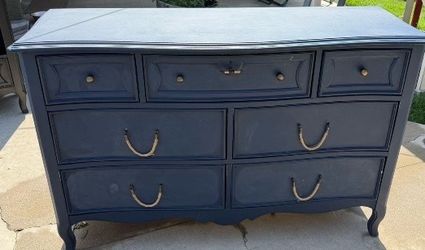 Vintage Isabella Collection by Young America  dresser