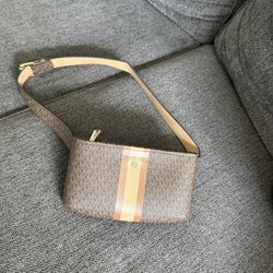 Mk Purse 