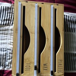 Kitchen organizer