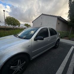 2005 Volkswagen Jetta