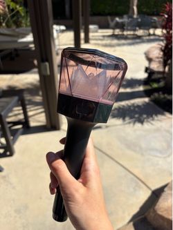 MONSTA X Ver. 1 Kpop Lightstick