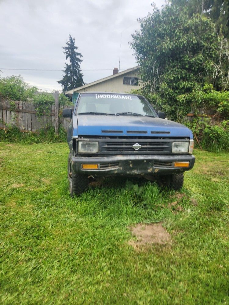 All Parts For  Sale  for  A Nissan 1993