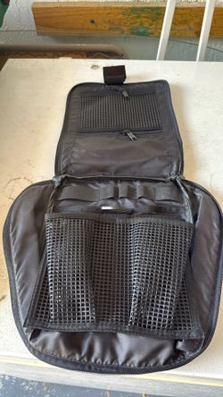 Hanging Over Door travel Toiletries Bag