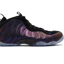 Air Foamposite One ‘Eggplant’ Size 10.5