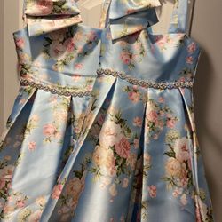 Girls Dresses 2