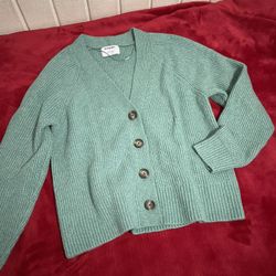 Old navy cardigan 