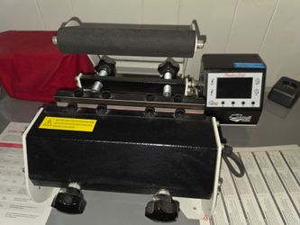 Mug & Tumbler Press