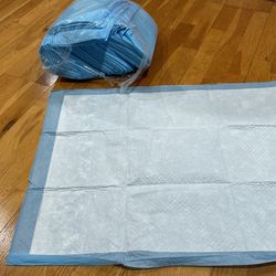Puppy Pads From Costco 100 Count 