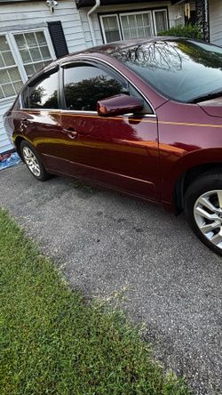 2011 Nissan Altima