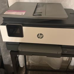 Hp Printer 8015