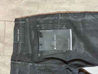 Purple Jeans 33