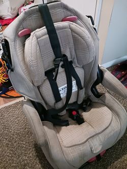 Toddler Car Seat