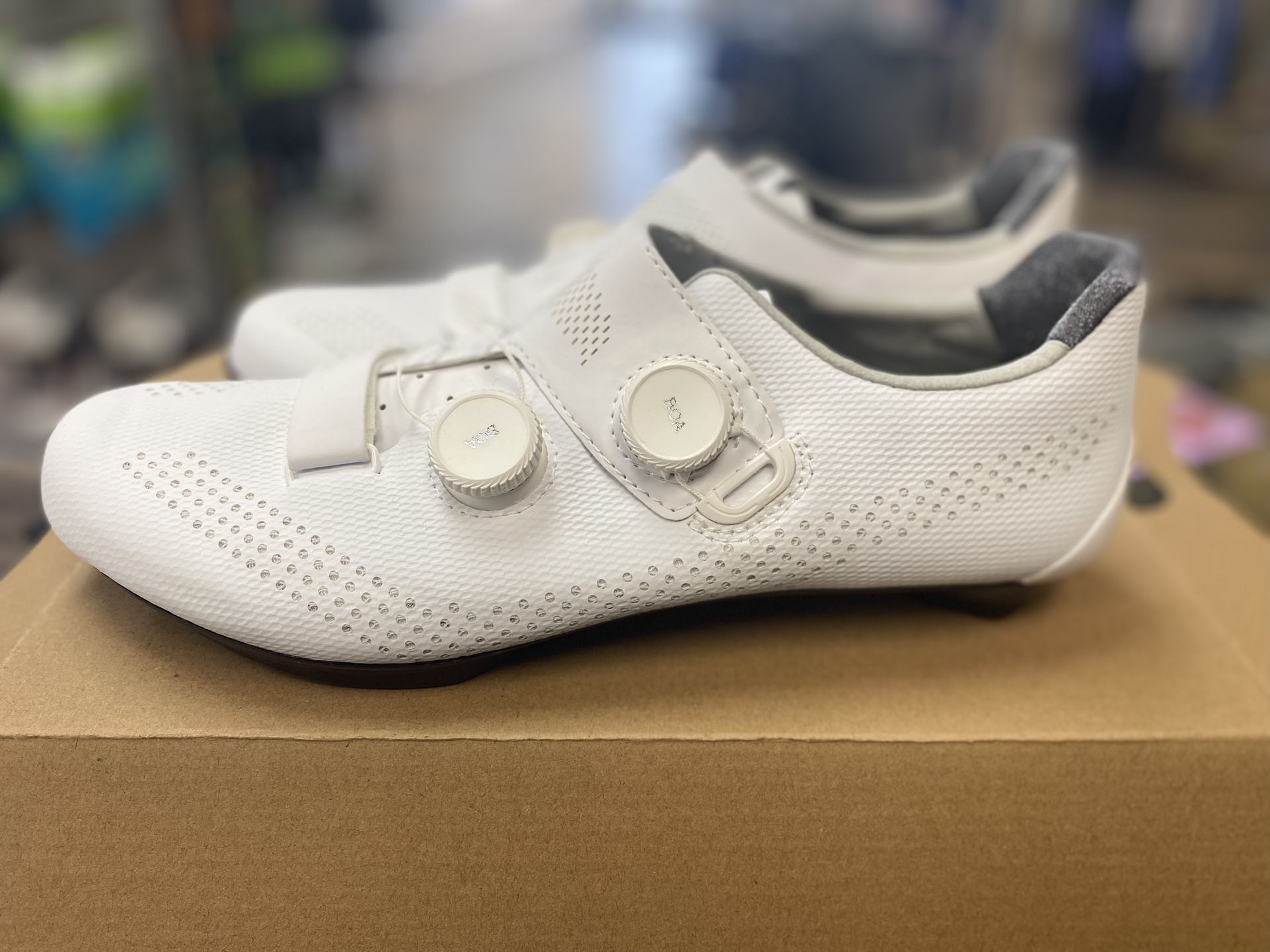 Giant Surge pro Road Cycling Shoe 