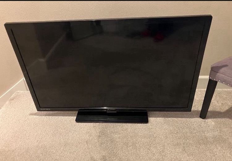 Emerson 50 inch flatscreen