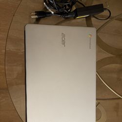 Acer Chromebook 315