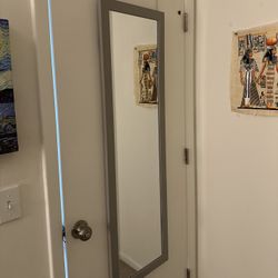 Body Mirror