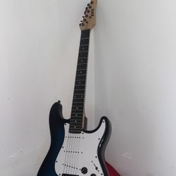 Electric Guitar LYX PRO $80